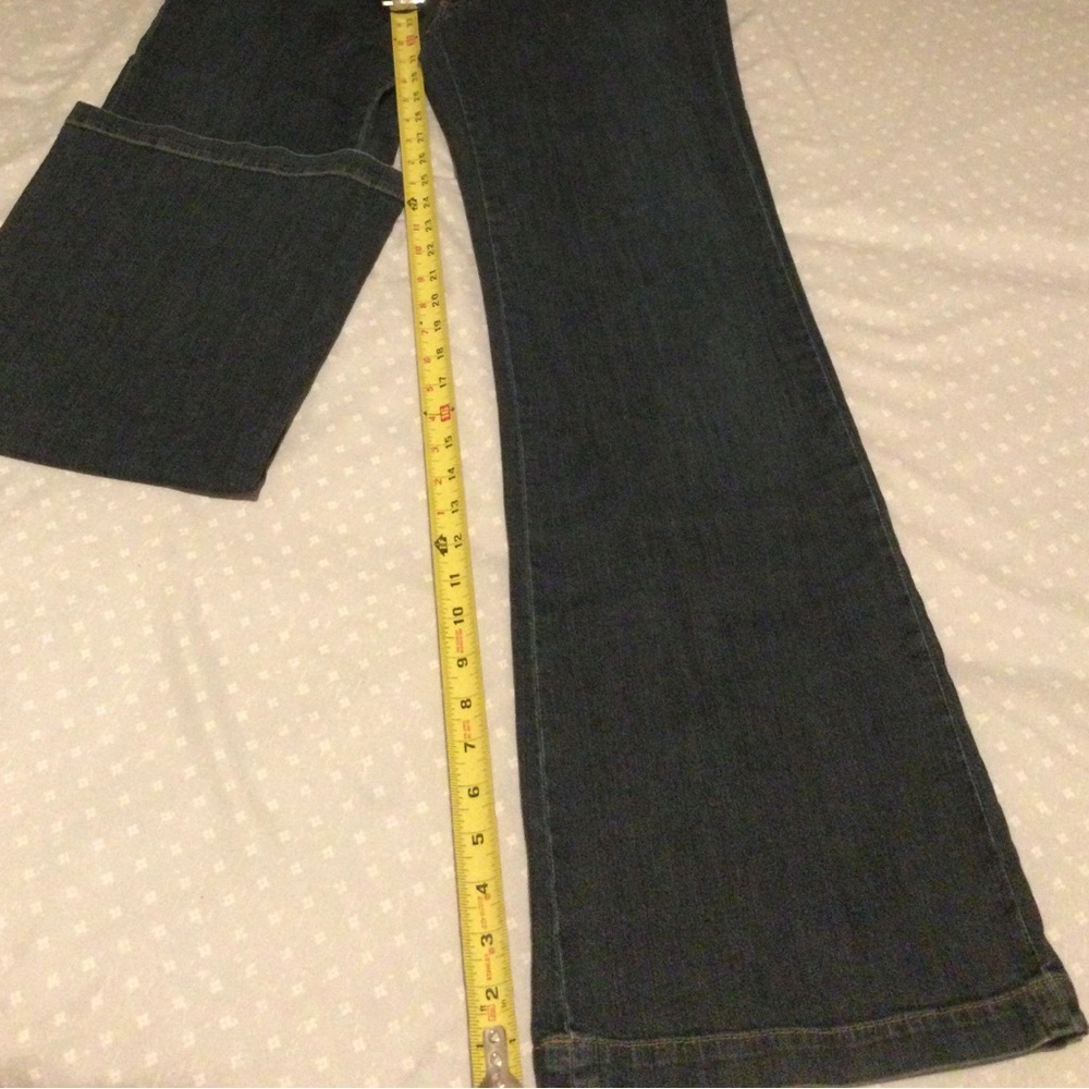 Banana Republic Women's Jeans - Picture 7 of 8